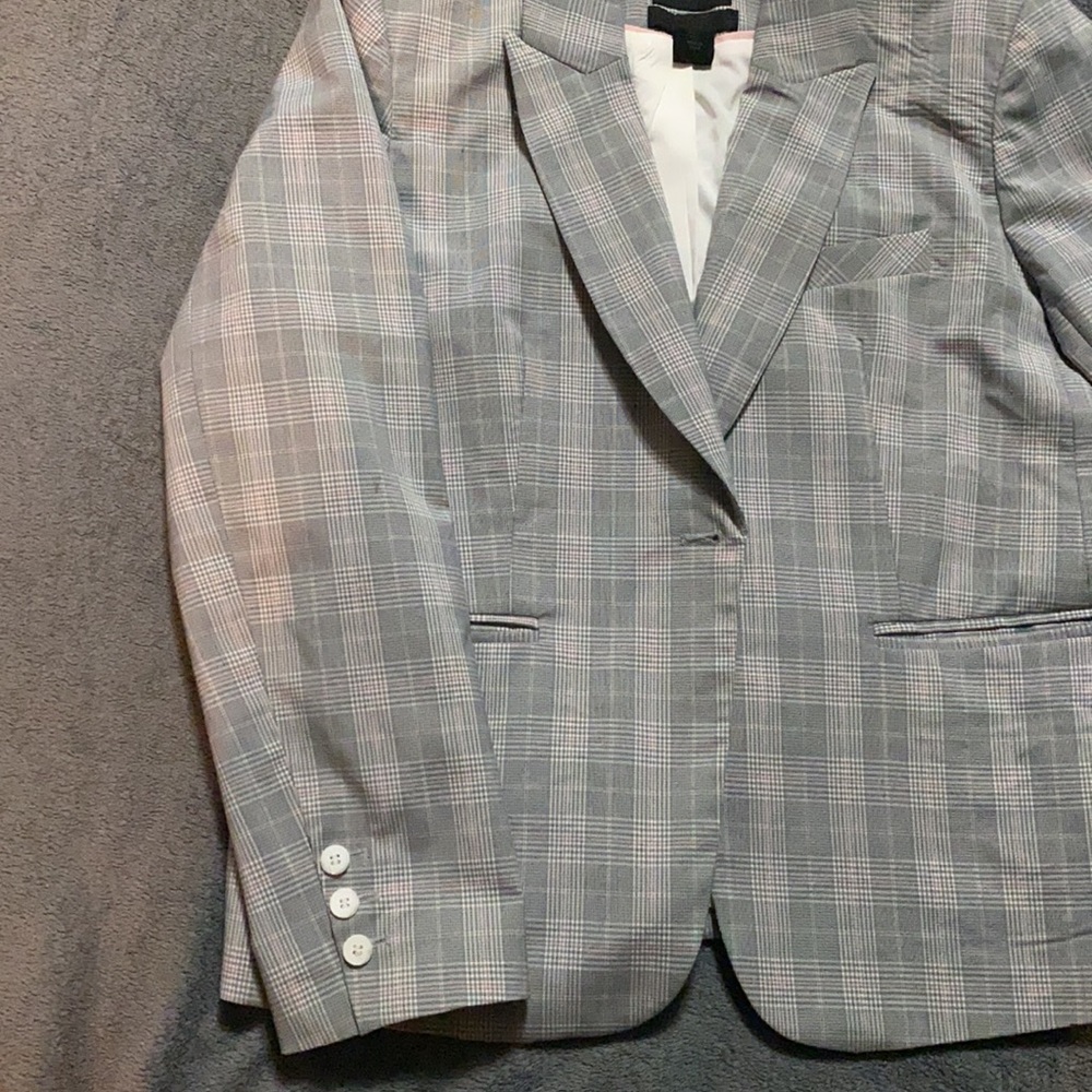 Work blazer jacket - Picture 2 of 3